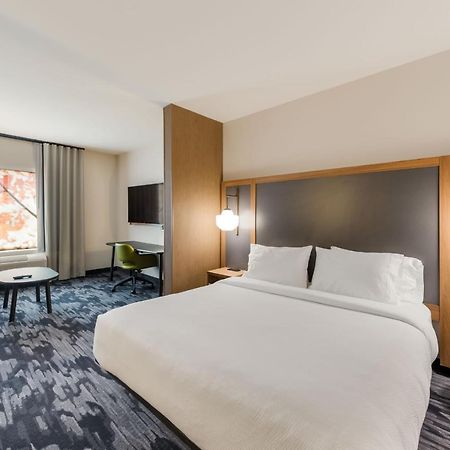 Fairfield By Marriott Inn & Suites Columbus 카날윈체스터 외부 사진