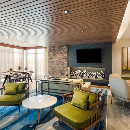 Fairfield By Marriott Inn & Suites Columbus 카날윈체스터 외부 사진