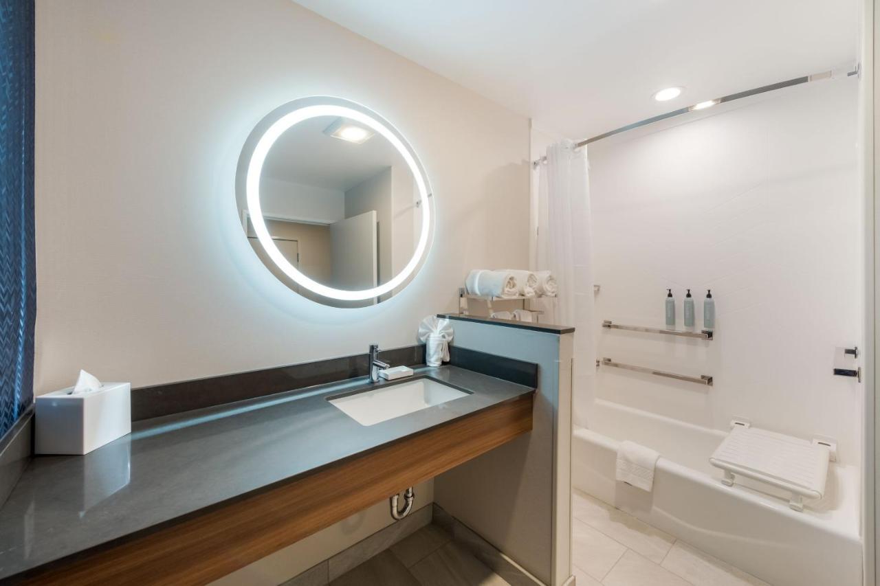 Fairfield By Marriott Inn & Suites Columbus 카날윈체스터 외부 사진