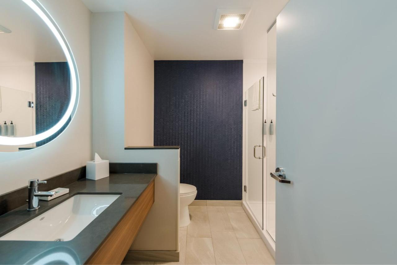 Fairfield By Marriott Inn & Suites Columbus 카날윈체스터 외부 사진